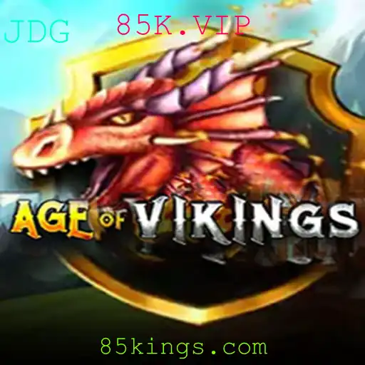 Descubra o Fascinante Universo do Jogo AgeofViking
