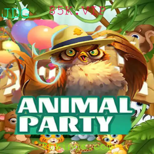 Descubra AnimalParty: O Jogo Virtual que Está Conquistando Internautas