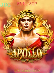 Descubra a Experiência Única do Jogo Apollo: Regras e Inovação em 85K.VIP