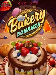 Descubra o Fascinante Jogo BakeryBonanza com 85K.VIP