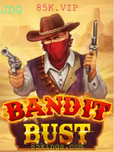 Descubra o Jogo 'BanditBust' e Como Dominá-lo