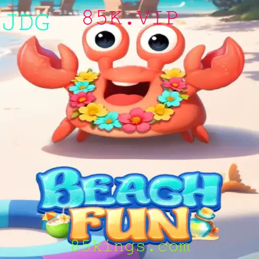 Descubra o Mundo Empolgante de BeachFun e Domine o Desafio 85K.VIP