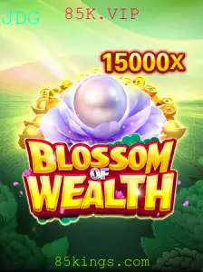 Descubra o Mundo de BlossomofWealth: O Jogo de Estratégia Empolgante