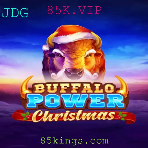 BuffaloPowerChristmas: Um Mergulho no Mundo dos Jogos Festivos