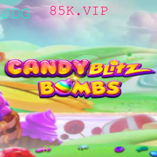 Explorando o Mundo de CandyBlitzBombs: Um Novo Fenômeno nos Jogos
