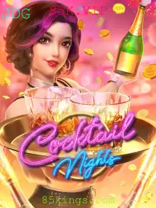 Explorando o Mundo de CocktailNights: Guia Completo e Regras do Jogo
