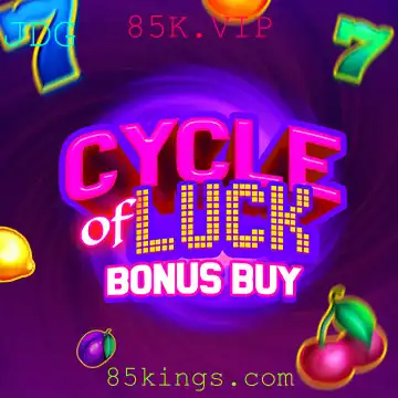Descubra o 'Cycle of Luck Bonus Buy': Uma Aventura de Emoções e Recompensas