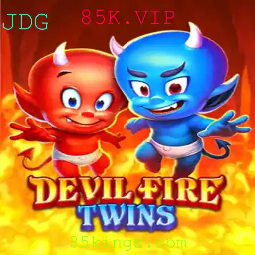 Descubra a Emoção e Estratégia do Jogo DevilFireTwins