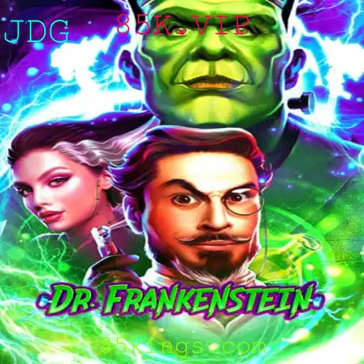 DrFrankenstein: Um Mergulho no Universo Intrigante do Jogo com a Chave 85K.VIP