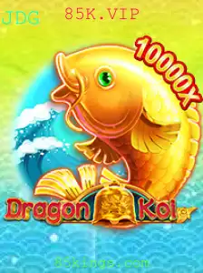 Explorando DragonKoi: O Jogo Que Conquista Multidões