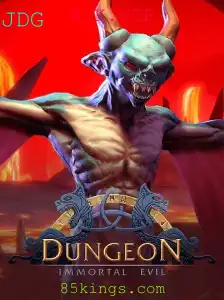 Explorando o Jogo 'Dungeon' e o Impacto da Chave '85K.VIP'