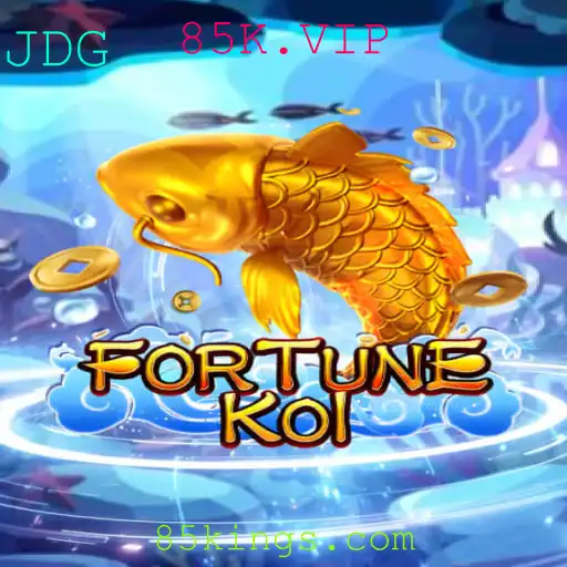 Explorando o Mundo Envolvente de FORTUNEKOI: Um Mergulho Profundo no Jogo do Momento