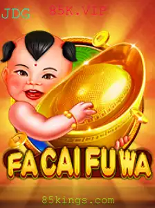 Descubra o Fascinante Mundo de FaCaiFuWa: O Jogo do Momento