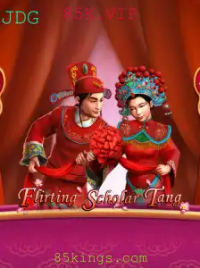 FlirtingScholarTang: Mergulhe no Fascinante Mundo do Jogo e Descubra as Suas Regras