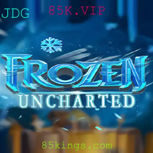 Explore o Mundo Congelante de FrozenUncharted: Um Jogo Inovador