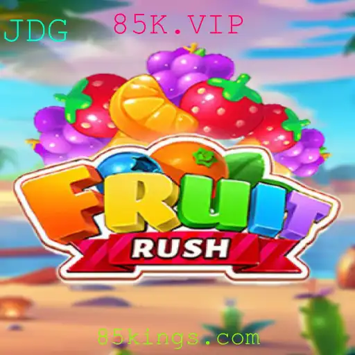 Descubra FruitRush: O Jogo que Conectou O Mundo Através de Desafios Frutais