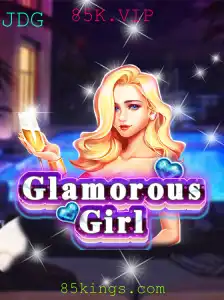 Explorando GlamorousGirl: O Jogo de Moda Revolucionário com a Palavra-chave 85K.VIP