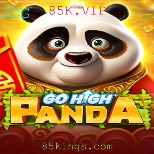 Explore as Atrações de GoHighPanda: O Jogo que Conquista Multidões