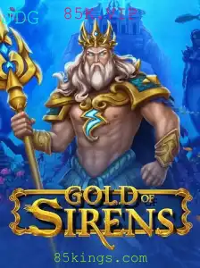 Explorando o Universo de GoldofSirens: Atraia a Majestade com Estratégia