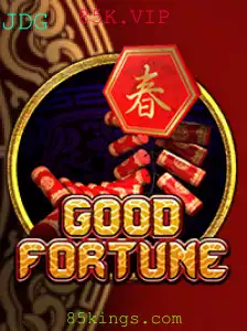 GoodFortune: Uma Análise Completa do Jogo Inovador