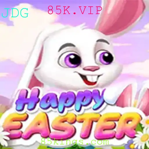 Descubra o Mundo Encantado de HappyEaster: O Jogo Que Conquista Todos!