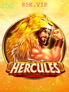 Descubra o Fascinante Jogo Hercules: A Nova Experiência Interativa do 85K.VIP