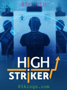 HighStriker: Mergulhando no Fascinante Mundo do Jogo com 85K.VIP