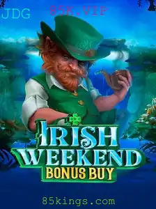 Explore o Fascinante Mundo de IrishWeekendBonusBuy