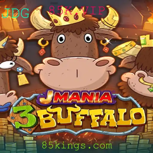 Explorando o Mundo de JMania3Buffalo: Um Jogo de Estratégia Envolvente