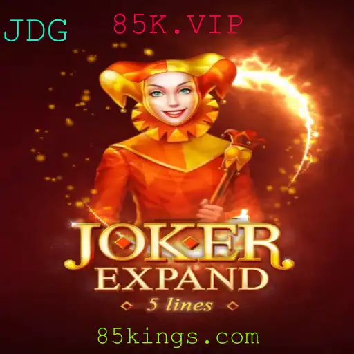 Explorando o Mundo do Jogo JokerExpand: Descrição, Introdução e Regras