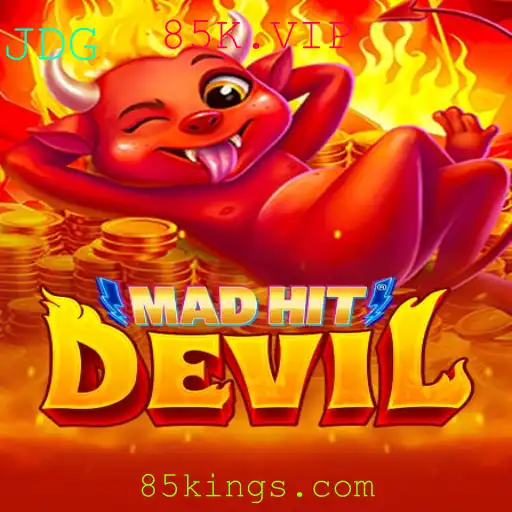 MadHitDevil: Descubra o Desafio 85K.VIP no Novo Jogo Sensação