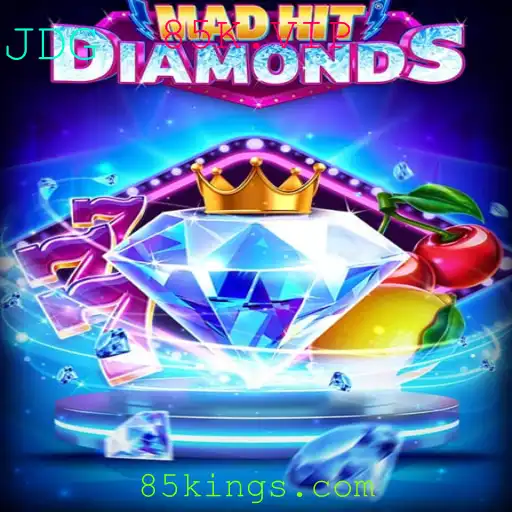 Descubra o Mundo Empolgante de MadHitDiamonds e 85K.VIP