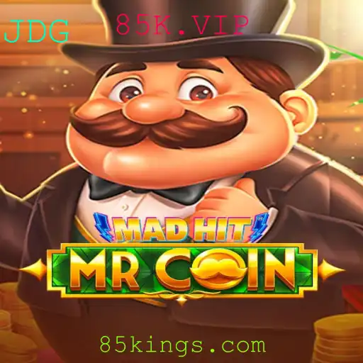Explorando o Mundo de MadHitMrCoin e a Palavra-Chave 85K.VIP
