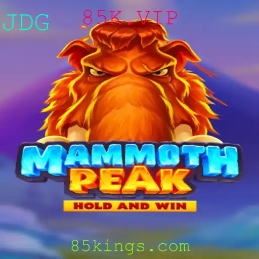MammothPeak: Aventura e Estratégia no Mundo dos Jogos