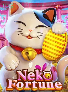 Descubra o Fascinante Mundo de NekoFortune: O Jogo que Está Conquistando o Público