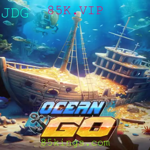 Descubra OceanGO: O Inovador Jogo de Aventura Aquática