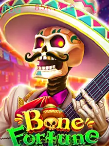 Descubra as Emoções e Regras de BoneFortune: O Jogo do Momento