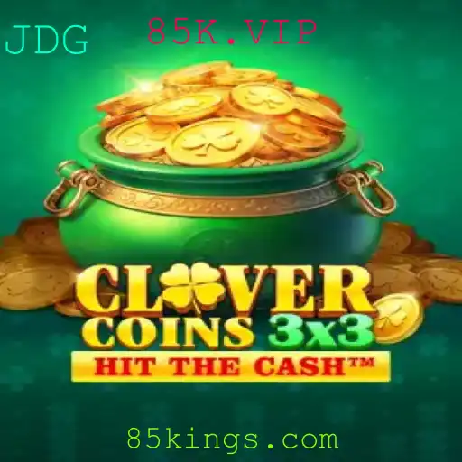 Desvendando Clovercoin3x3: Um Mergulho no Mundo do Jogo e na Tendência 85K.VIP