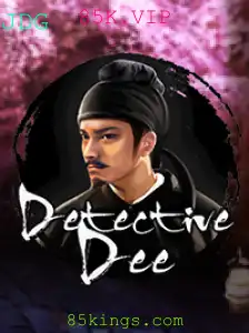 Descubra o Fascinante Mundo de DetectiveDee: O Jogo de Mistério que Conquista Novos Detetives