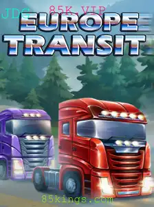 Explorando o Fascinante Jogo EuropeTransit - Um Desafio Estratégico para Os Amantes da Geografia