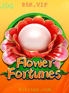FlowerFortunes: Descubra o Jogo Sensação do Momento