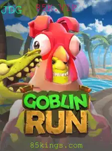 Descubra o Fascinante Mundo de GoblinRun: Um Jogo com a Palavr-chave 85K.VIP