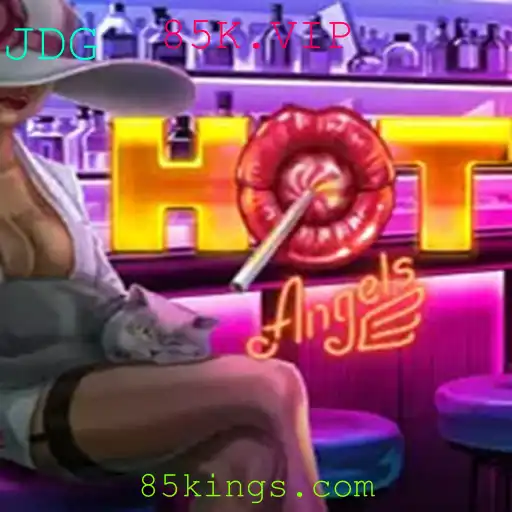 Explorando o Universo de HotAngels: O Jogo que Está Conquistando os Jogadores