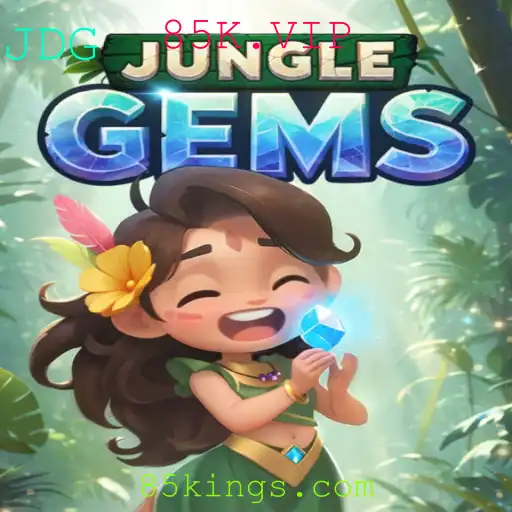 Descubra JungleGems: O Fascinante Jogo de Aventura e Estratégia