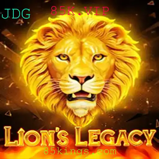 Aventure-se em LionsLegacy com a Exclusiva Chave 85K.VIP