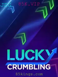 Descubra o Fascinante Mundo de LuckyCrumbling: Uma Experiência de Jogo Única