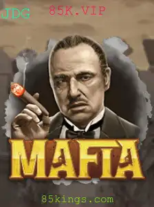 Desvendando o Jogo de Estratégia e Engano: Mafia e a Palavra-chave 85K.VIP