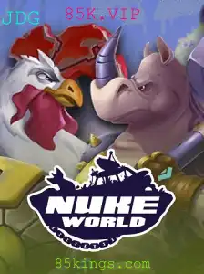 Descubra o Mundo de NukeWorld: O Novo Fenômeno dos Jogos