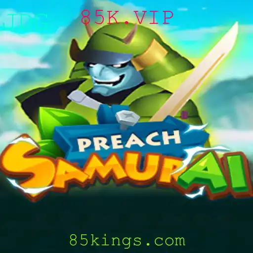 Descubra o Empolgante Mundo de PreachSamurai: O Jogo de Estratégia que Conquista Multidões