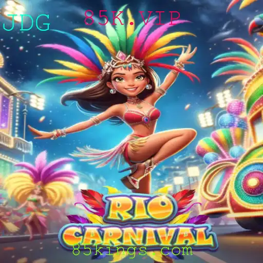 Descubra o Mundo de RioCarnival: Um Jogo Vibrante e Cheio de Aventuras